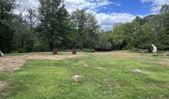 7 Garney Rd, Brookfield, NH 03872