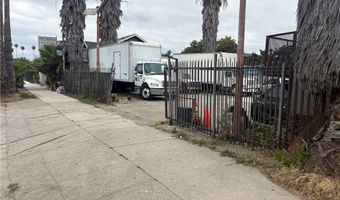 4760 S Figueroa, Los Angeles, CA 90037