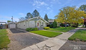 512 Broadway Ave N, Buhl, ID 83316
