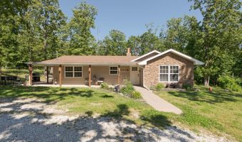 8319 SE Prairie Rd, Baxter Springs, KS 66713