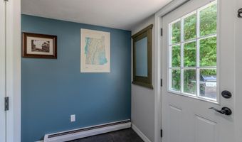 3319 E Hill Rd, Andover, VT 05149