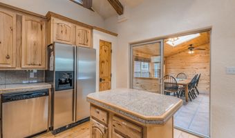 26 Valle Grande Trl N, Angel Fire, NM 87710