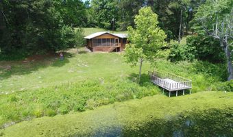 130 Private Road 8232, Annona, TX 75550
