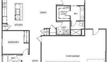615 Union Rd, Dayton, NV 89403