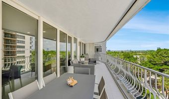 10155 Collins Ave 606, Bal Harbour, FL 33154