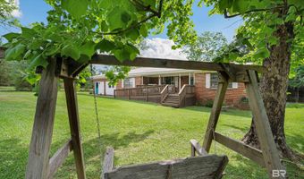 17714 Horseneck Rd, Bay Minette, AL 36507