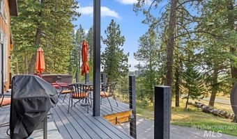 1629 W Mountain Rd 1.3 Acres, Cascade, ID 83611