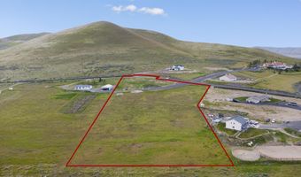 NKA N Lob Lane, Benton City, WA 99320