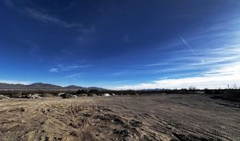 Sandy Creek Road, Anthony, NM 88021