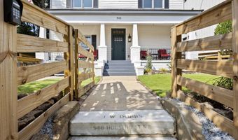 540 John Wesley Dobbs Ave NE, Atlanta, GA 30312