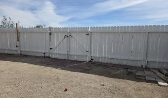 21382 Baldwin Ln, California City, CA 93505