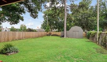 1216 11th Ave NW, Ardmore, OK 73401