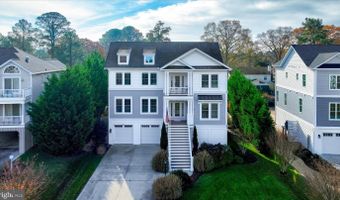 432 CANAL Way W, Bethany Beach, DE 19930