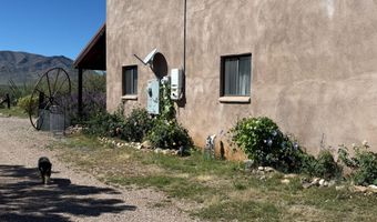 1606 N Panorama Way, Cochise, AZ 85606