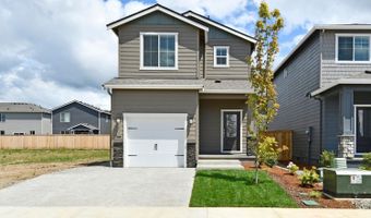 1557 NE CLARK Ave Plan: Chimera, Battle Ground, WA 98604