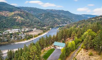 283 Quail Dr, Ahsahka, ID 83520