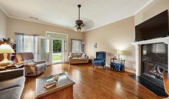 1806 Pinewood, Beebe, AR 72012