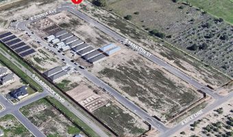 3509 E Zinnia Ave, Alton, TX 78573