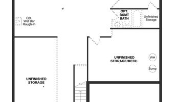 33711 Hilltop Blvd Plan: Eastwood Loft, Lewes, DE 19958