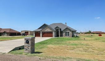 18700 STONE CREEK Rd, Amarillo, TX 79124