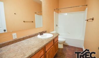 155 N 1st St W, Cowley, WY 82420