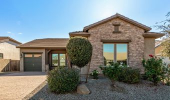 3821 E POWELL Pl, Chandler, AZ 85249