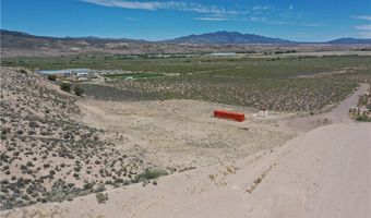 Sunrise Dr, Caliente, NV 89008