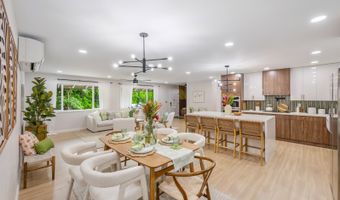 3641 Kumuone St, Honolulu, HI 96822