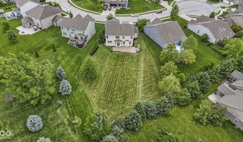 543 Amersham Ct, Avon, IN 46123