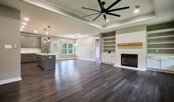 12915 Styles Rd, Bauxite, AR 72011