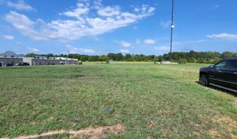 Parker Drive lot 2, Booneville, MS 38829