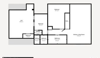 15 Crowe Ln, Princeton, ME 04668
