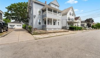 129 Cleveland St, Central Falls, RI 02863
