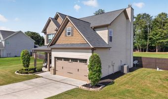 61 Moriah Woods Dr, Auburn, GA 30011