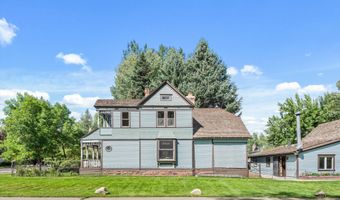 500 W Francis Street Unit Main House Main House, Aspen, CO 81611