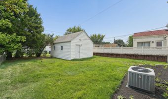 375 E Royal Forest Blvd, Columbus, OH 43214