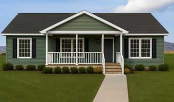 417 Stage Rd, Amherst, VA 24521