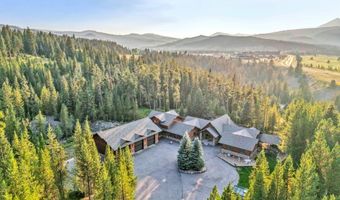 319 Skywood Dr, Big Sky, MT 59716