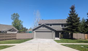 61024 Honkers Ln, Bend, OR 97702