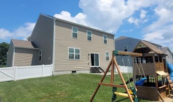 109 N MARSHVIEW Ter, Magnolia, DE 19962