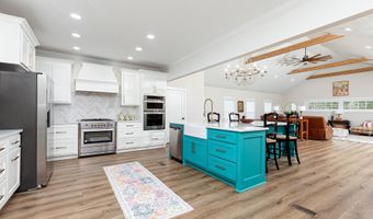 43 FAULKNER Dr, Anniston, AL 36207