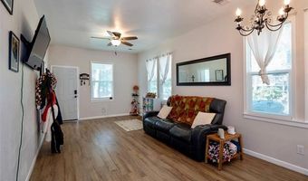 1010 Burch St NW, Ardmore, OK 73401