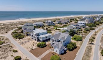 3 Sandspur Trl, Bald Head Island, NC 28461