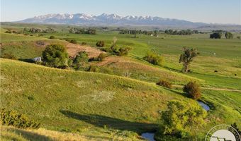 440 Hwy 10 E, Big Timber, MT 59011