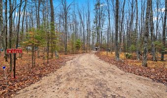 W5065 BEAR PAW Road, Amberg, WI 54102