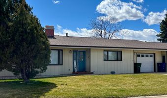 140 Crescent Dr, Sheridan, WY 82801