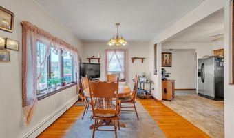 35 N Rose St, East Providence, RI 02914