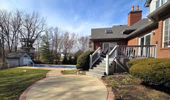 7891 W Whiteland Rd, Bargersville, IN 46106