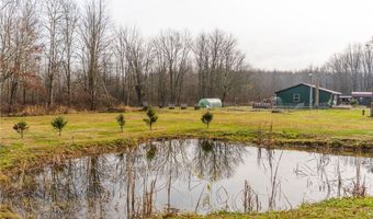 6590 Hall Rd, Andover, OH 44003