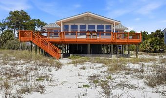 1659 Alligator Dr, Alligator Point, FL 32346